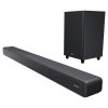 SOUNDBAR 160W HORIZON SYS_2.1 HAV-S5950W