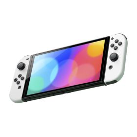 Nintendo Switch OLED White