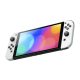 Nintendo Switch OLED, White