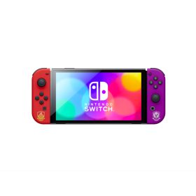 Nintendo Switch OLED Pokemon Scarlet