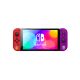 Nintendo Switch OLED Pokemon Scarlet