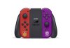Nintendo Switch OLED, Red and Violet