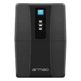 UPS ARMAC HOME LITE HL/650F/LED/V2