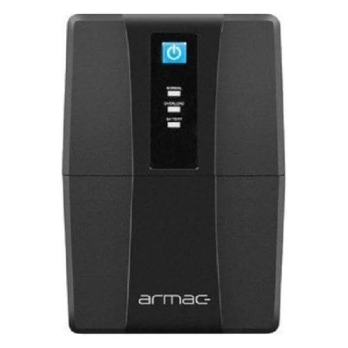 UPS ARMAC HOME LITE HL/650F/LED/V2