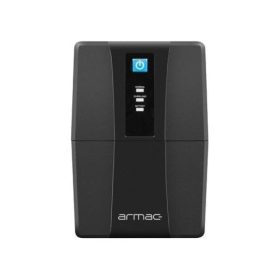 UPS ARMAC HOME LITE HL/850F/LED/V2