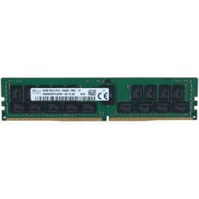 HYNIX MEMORY 32GB 2RX4 PC4 2666V DDR4 21300V 2666MHZ RDIMM