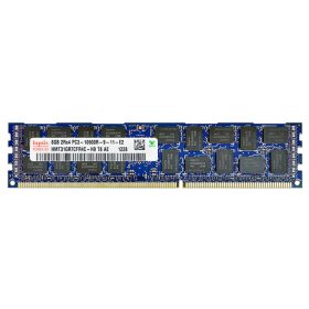 HYNIX 8GB (1*8GB) 2RX4 PC3-10600R DDR3-1333MHZ MEMORY