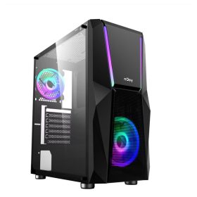 System Hrz Ryzen 5 5500, 16GB, 1TB, RTX 3050, WIN 11