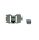 MODUL RJ45 ECRANAT CAT6 CLASS E