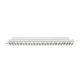 Patchpanel 19" 24 porturi(SFA)(SFB)