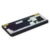 Tastatura mecanica Hator Icefall ng-alb