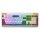 Tastatura mecanica Hator Icefall alb