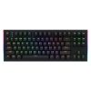 Tastatura mecanica Hator Gravity X TKL n