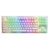 Tastatura mecanica Hator Gravity X TKL a
