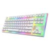 Tastatura mecanica Hator Gravity X TKL a