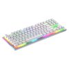 Tastatura mecanica Hator Gravity X TKL a