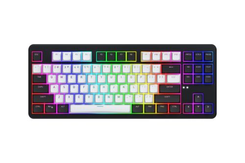 Tastatura mecanica Hator Rockfall 3 ng
