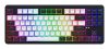 Tastatura mecanica Hator Rockfall 3 ng