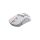 Mouse wireless Hator Stellar Pro, alb