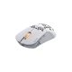 Mouse wireless Hator Stellar Pro, alb