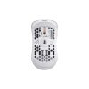Mouse wireless Hator Stellar Pro, alb