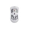 Mouse wireless Hator Stellar Pro, alb