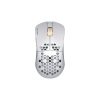 Mouse wireless Hator Stellar Pro, alb