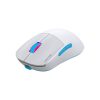 Mouse wireless Hator Quasar 2 Pro, alb-a
