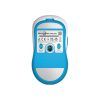 Mouse wireless Hator Quasar 2 Pro, alb-a