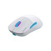 Mouse wireless Hator Quasar 2 Pro, alb-a