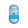 Mouse wireless Hator Quasar 2 Pro, alb-a