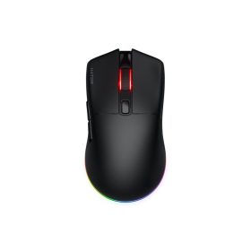 Mouse wireless Hator Pulsar 3, negru