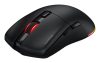 Mouse wireless Hator Pulsar 3, negru