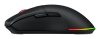 Mouse wireless Hator Pulsar 3, negru
