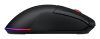 Mouse wireless Hator Pulsar 3, negru