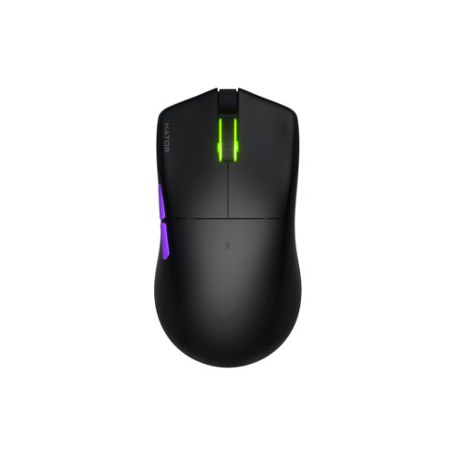 Mouse WS Hator Pulsar 3 ULTRA 8K+4K ng