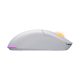 Mouse wireless Hator Quasar 3, alb