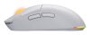 Mouse wireless Hator Quasar 3, alb