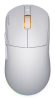 Mouse wireless Hator Quasar 3, alb