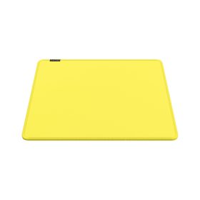 Mousepad Hator Tonn Evo M, galben