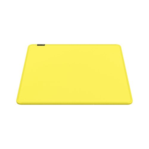 Mousepad Hator Tonn Evo M, galben