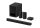 Soundbar Sony HTS60, 5.1ch, 1000 W