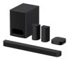 Soundbar Sony HTS60, 5.1ch, 1000 W