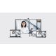 Ecran interactiv HUAWEI S2 86" HarmonyOS