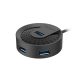 HUB extern A4TECH - HUB-30