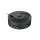 HUB extern A4TECH - HUB-30C