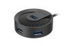 HUB extern A4TECH - HUB-30C