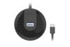 HUB extern A4TECH - HUB-30C