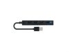 CONCEPTRONIC USB HUB 4PORT HUBBIES05B