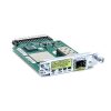 Cisco HWIC-1GE-SFP – Modul HWIC Gigabit Ethernet cu 1 slot SFP